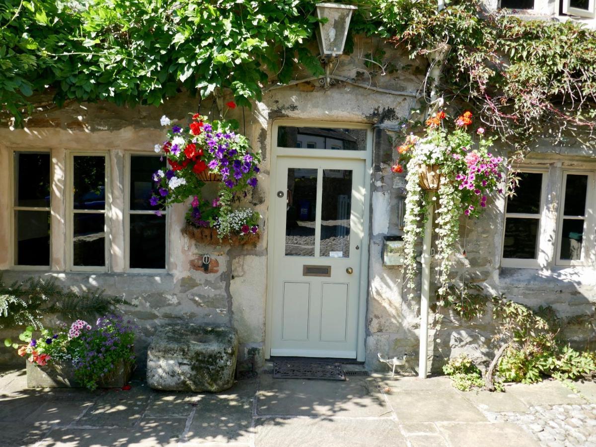 Готель Ashfield House Грассінгтон Екстер'єр фото The Old Post Office, Tetbury